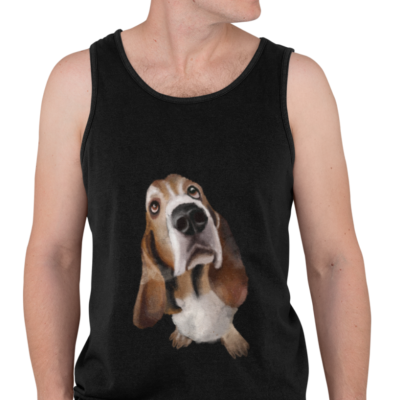 TANK TOP BASSET